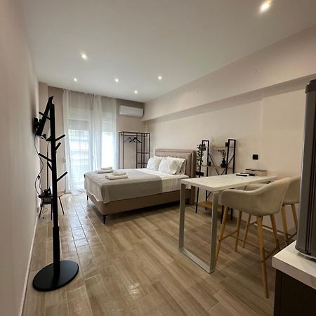 Klelia Boutique Daire Dedeağaç Dış mekan fotoğraf