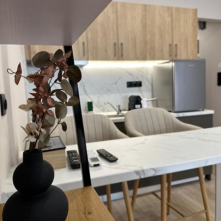 Klelia Boutique Daire Dedeağaç Dış mekan fotoğraf
