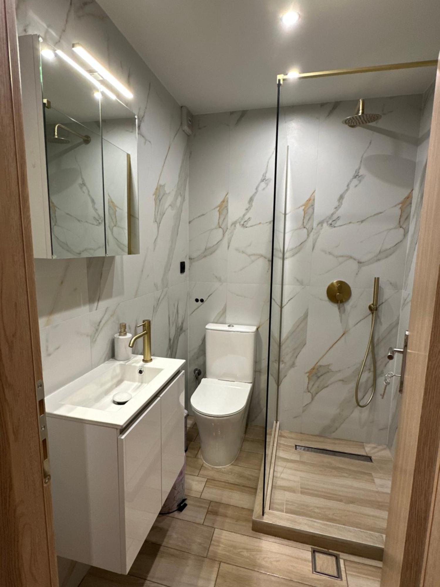 Klelia Boutique Daire Dedeağaç Dış mekan fotoğraf