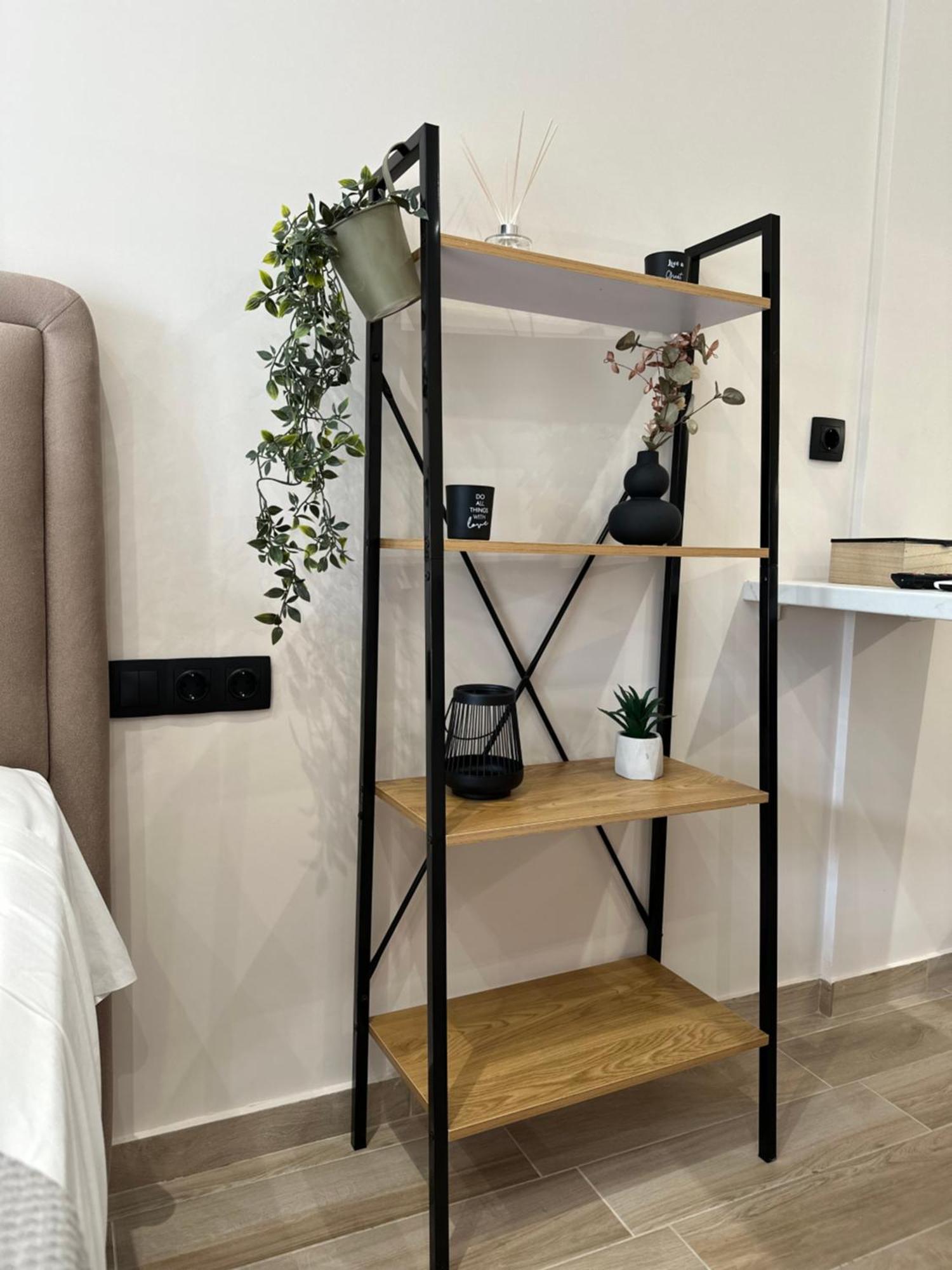 Klelia Boutique Daire Dedeağaç Dış mekan fotoğraf