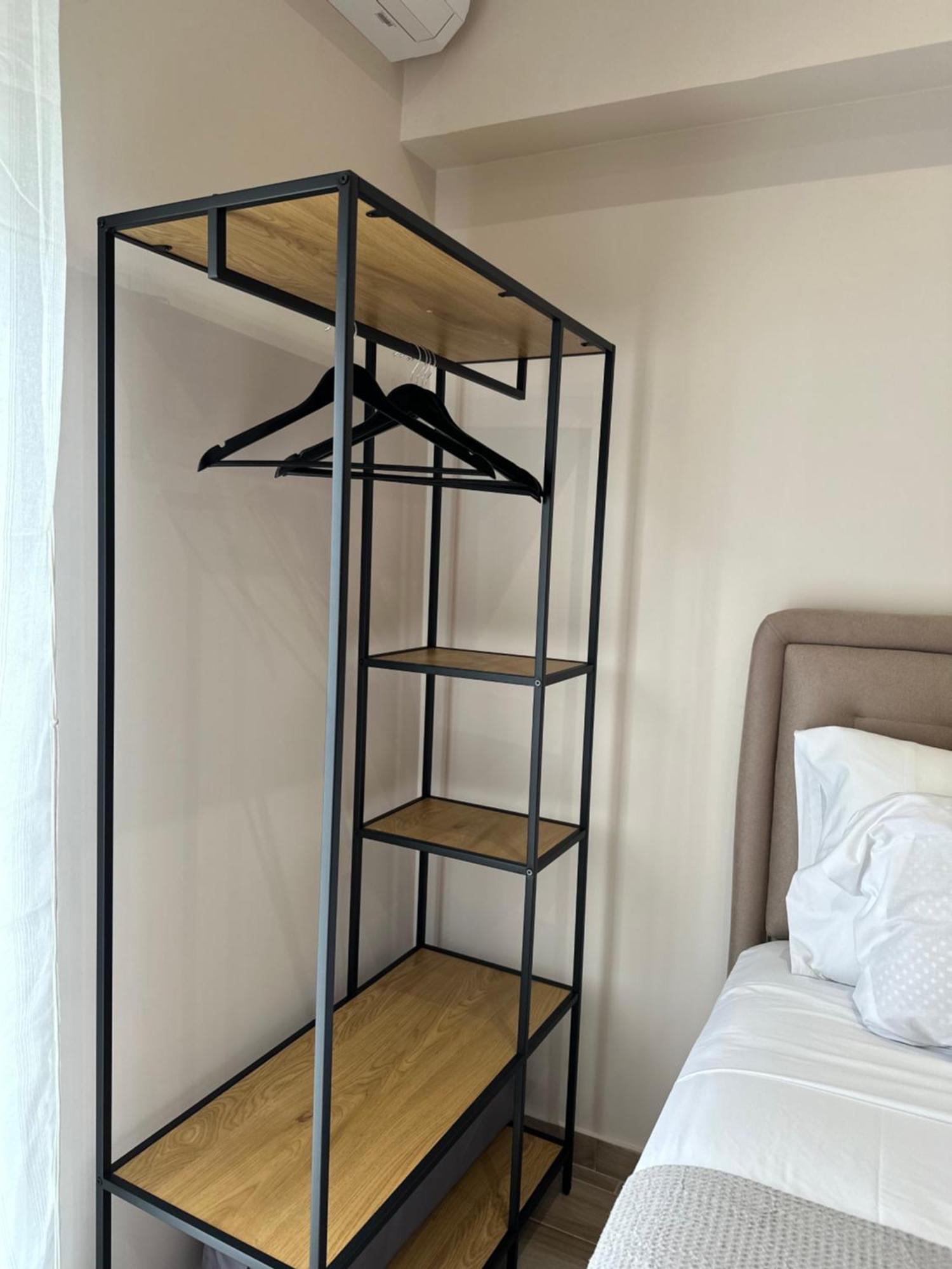 Klelia Boutique Daire Dedeağaç Dış mekan fotoğraf