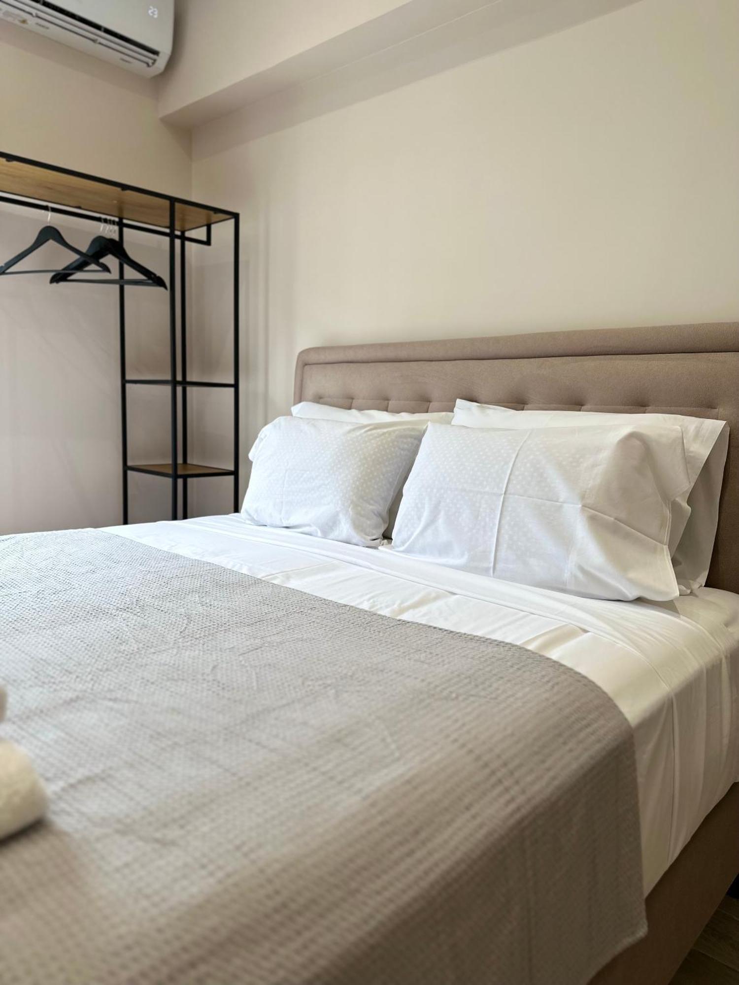 Klelia Boutique Daire Dedeağaç Dış mekan fotoğraf